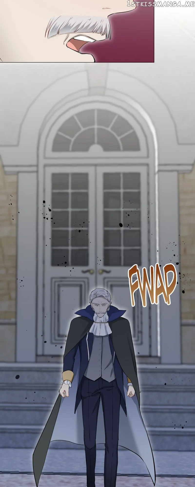 Nulliitas: The Half-Blood Royalty Chapter 117 Online - página 10