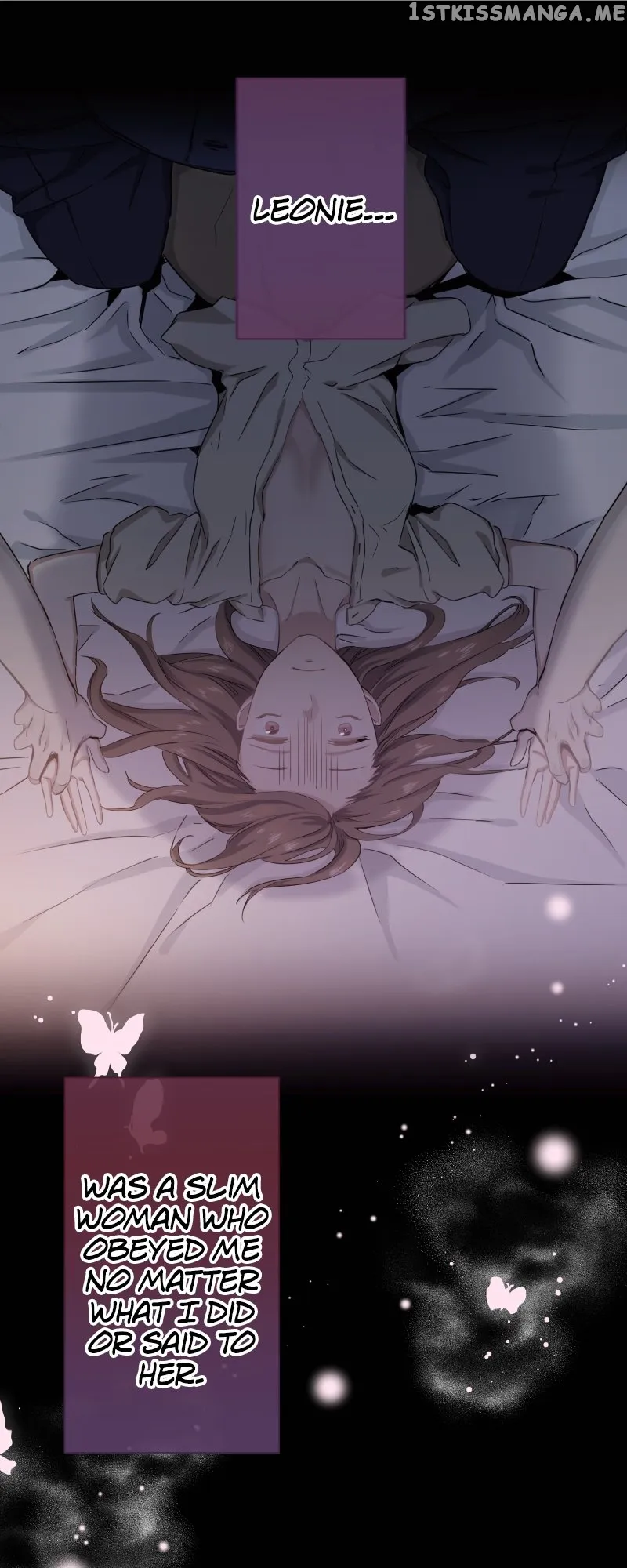 Nulliitas: The Half-Blood Royalty Chapter 117 Online - página 12
