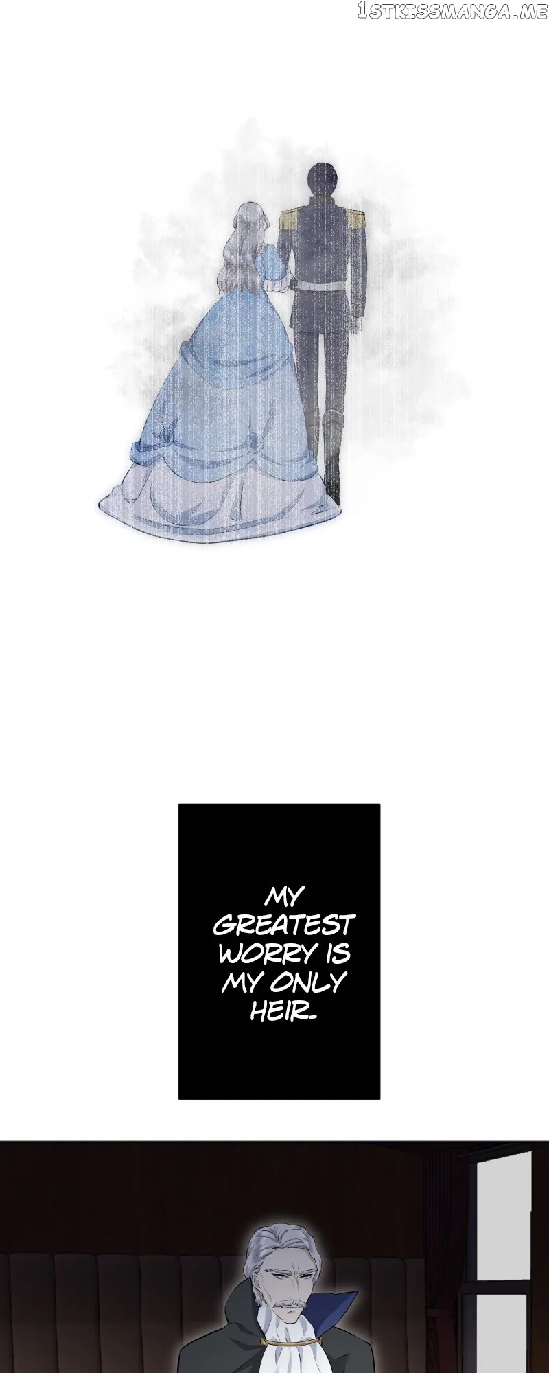 Nulliitas: The Half-Blood Royalty Chapter 117 Online - página 17