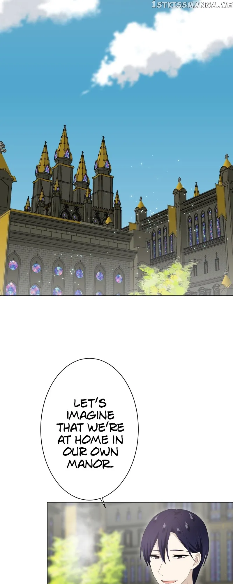 Nulliitas: The Half-Blood Royalty Chapter 117 Online - página 23