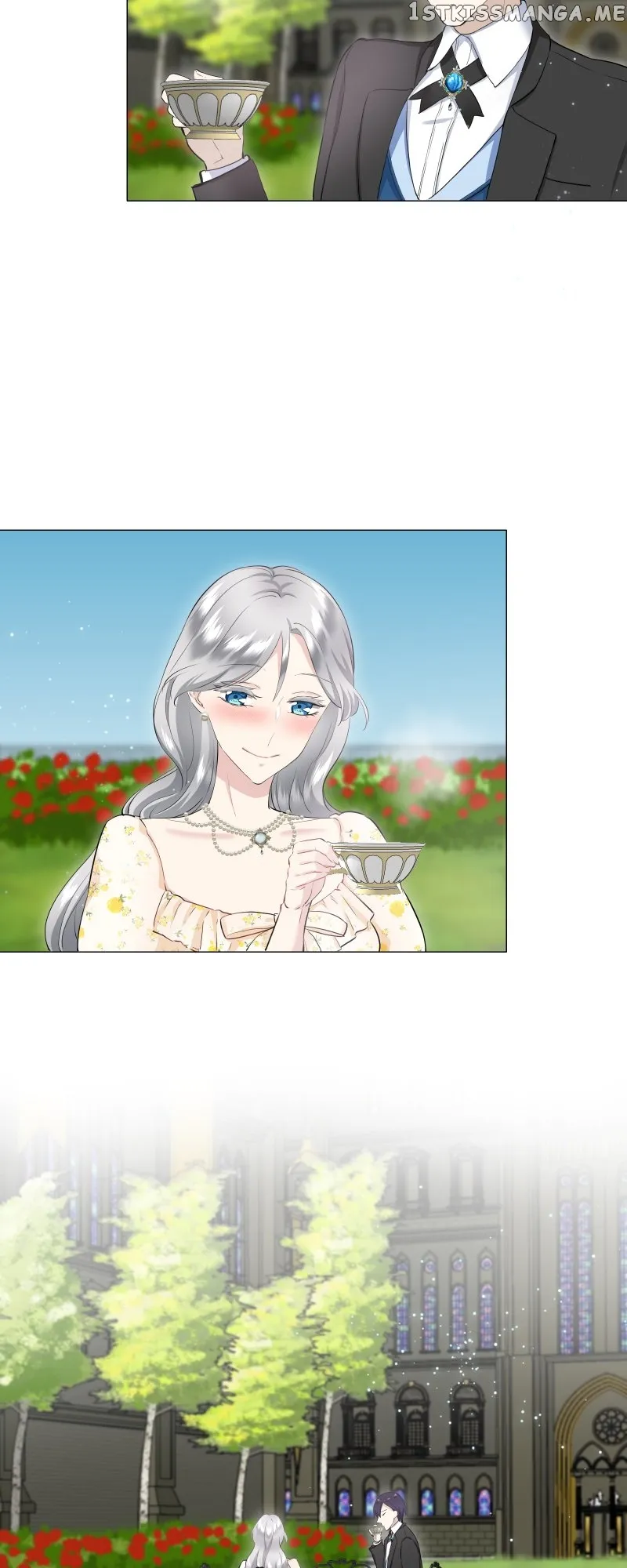 Nulliitas: The Half-Blood Royalty Chapter 117 Online - página 24