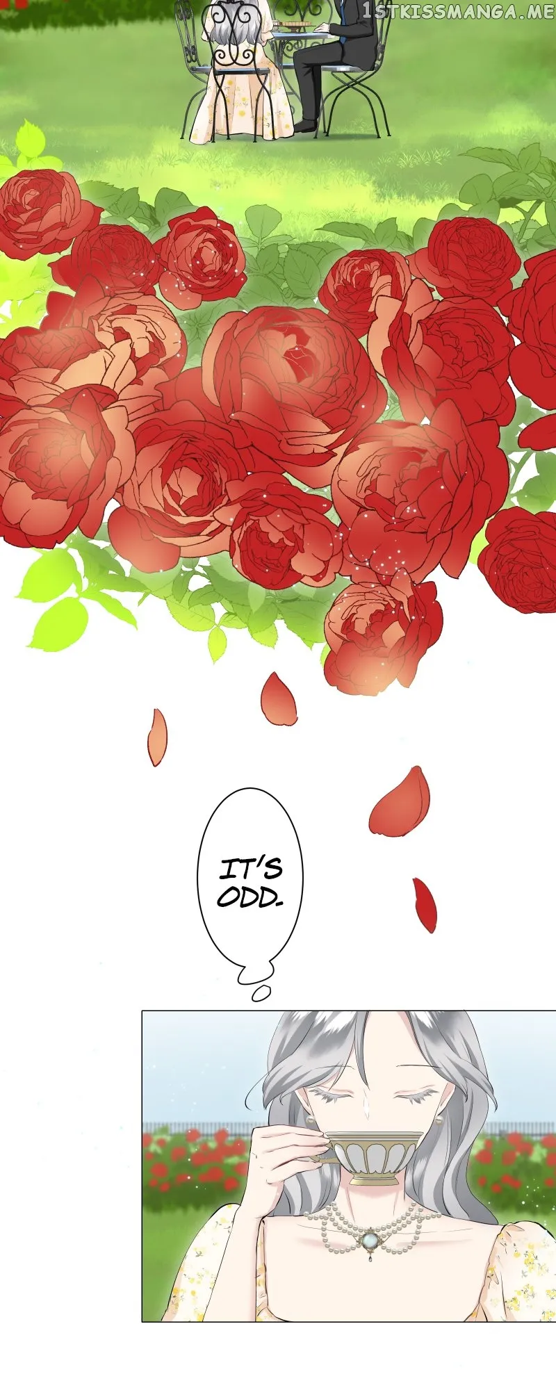 Nulliitas: The Half-Blood Royalty Chapter 117 Online - página 25
