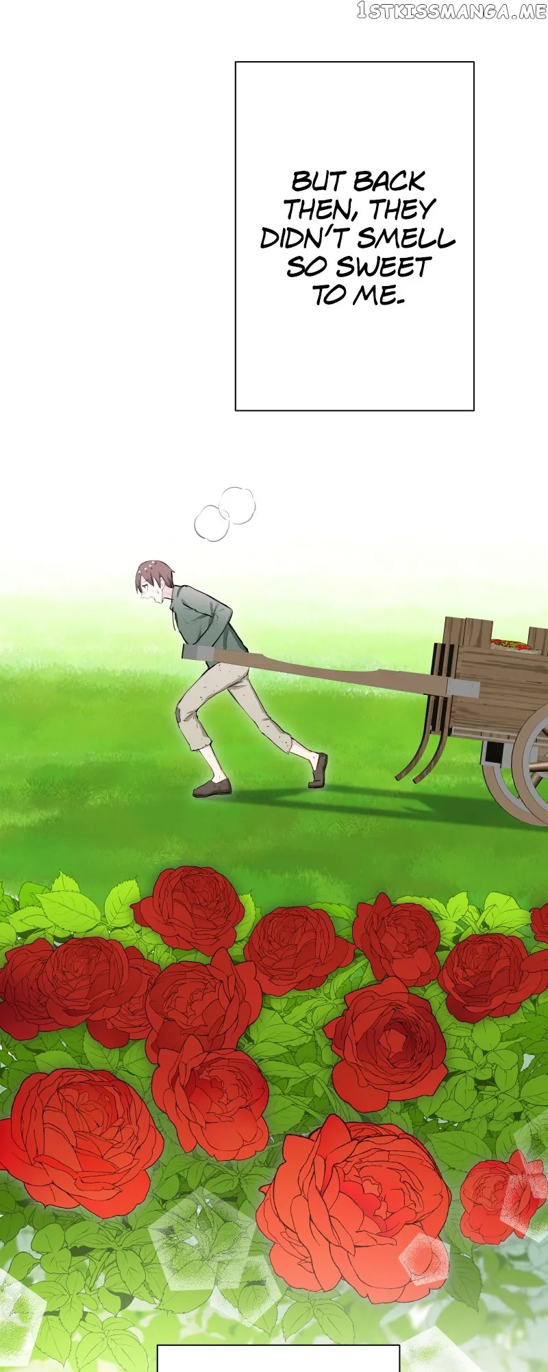 Nulliitas: The Half-Blood Royalty Chapter 117 Online - página 27