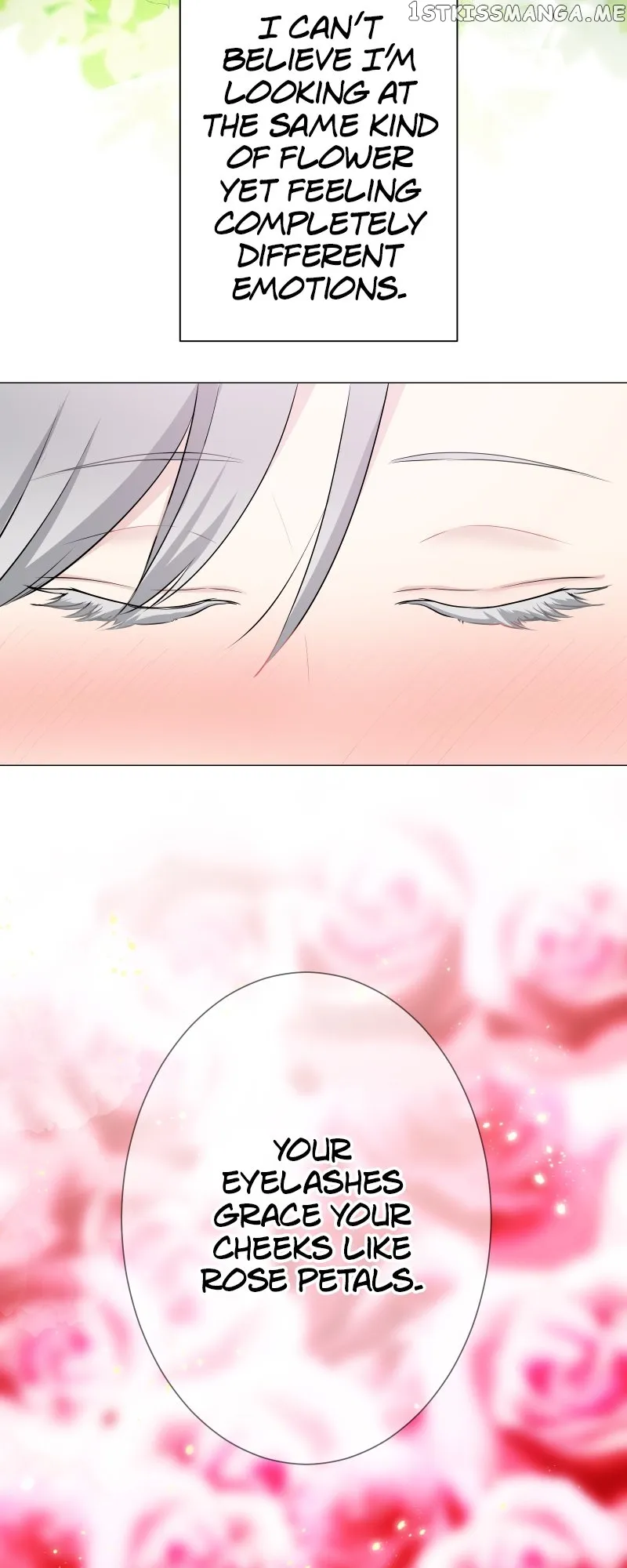 Nulliitas: The Half-Blood Royalty Chapter 117 Online - página 28