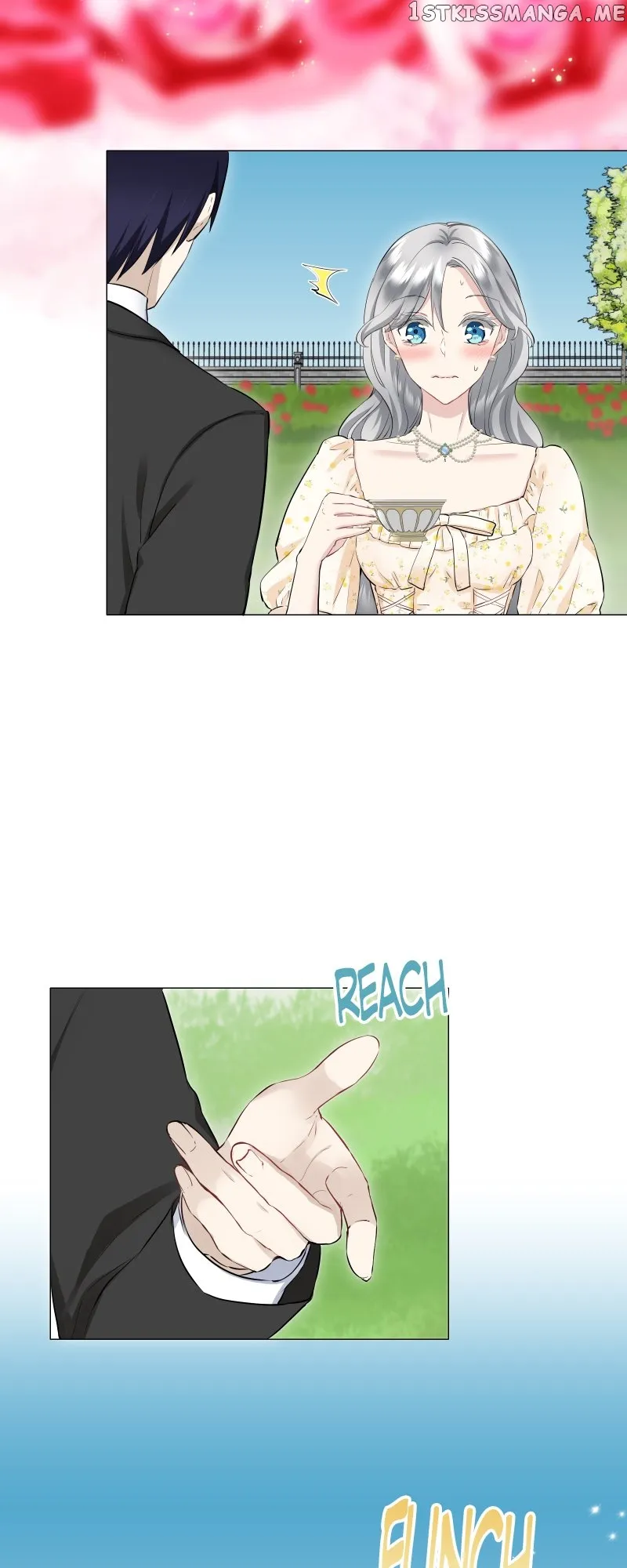 Nulliitas: The Half-Blood Royalty Chapter 117 Online - página 29