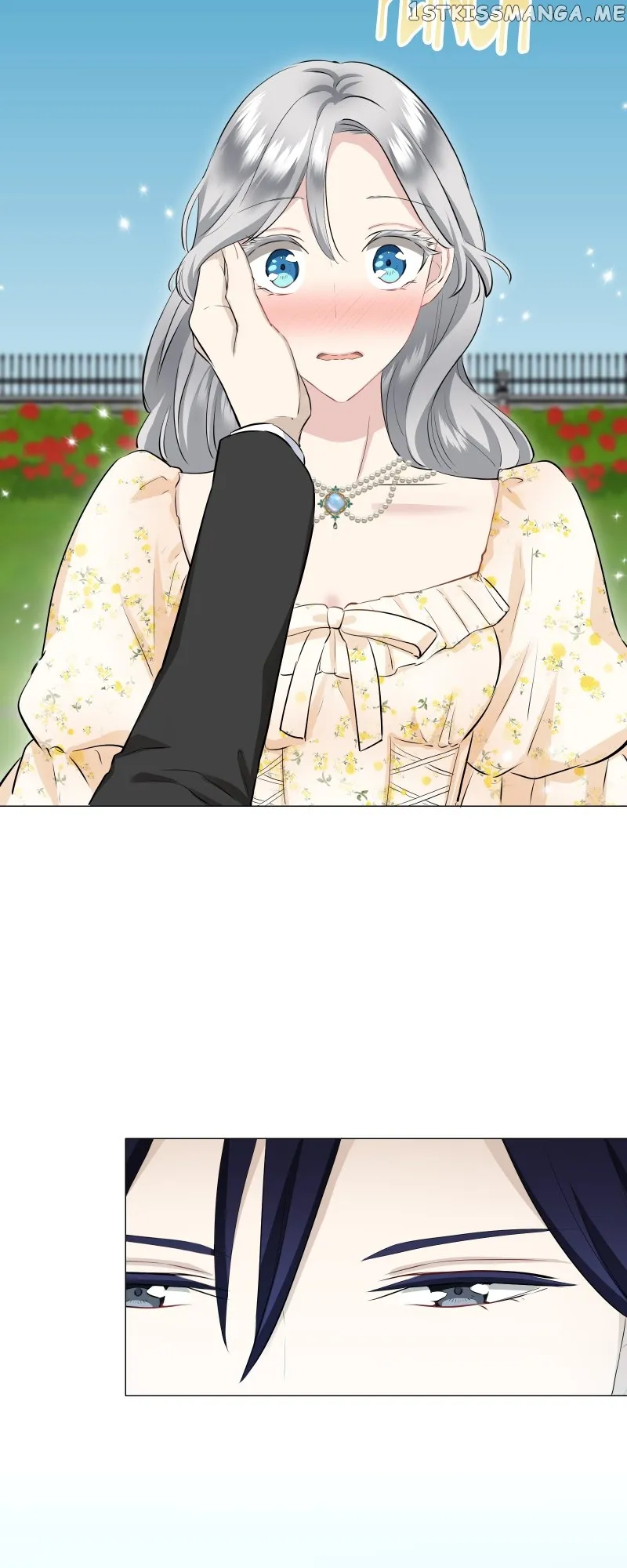 Nulliitas: The Half-Blood Royalty Chapter 117 Online - página 30
