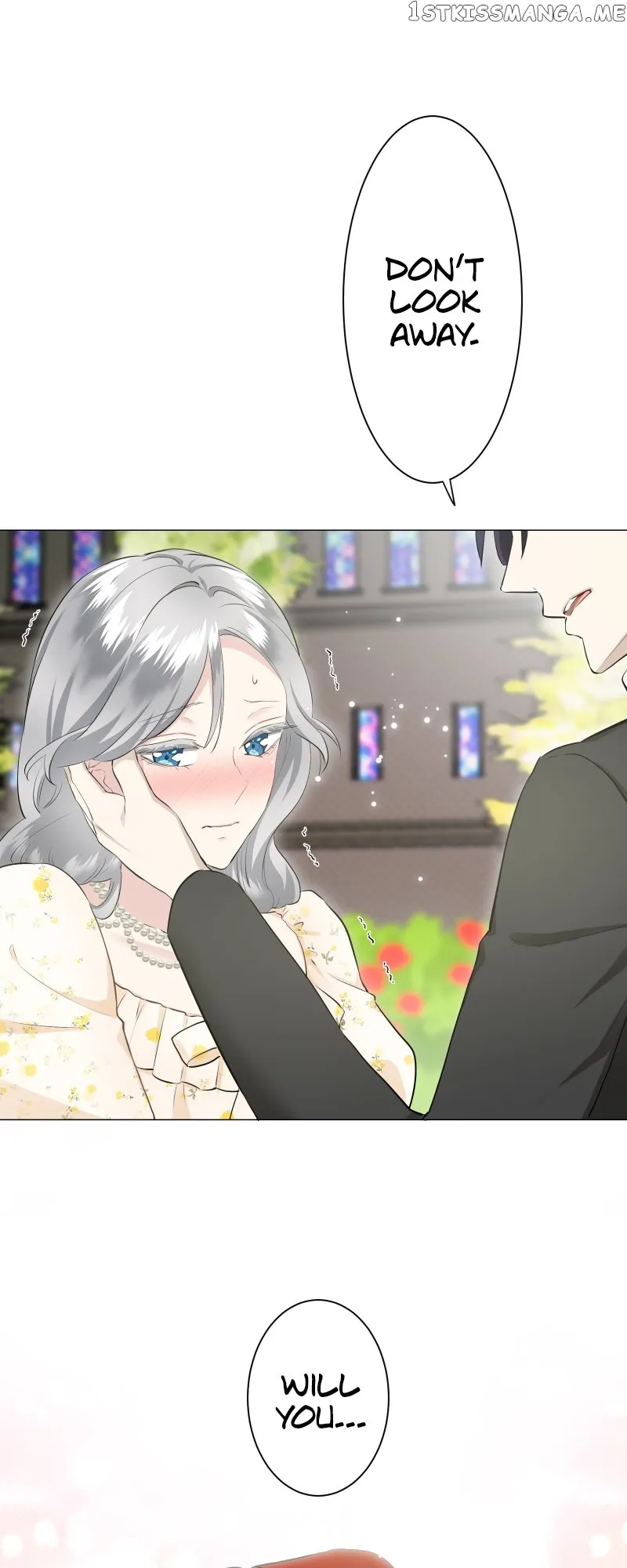 Nulliitas: The Half-Blood Royalty Chapter 117 Online - página 32