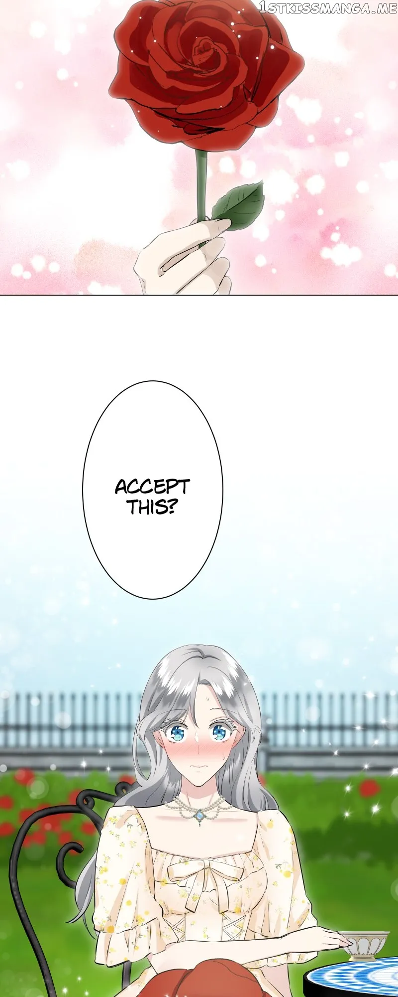 Nulliitas: The Half-Blood Royalty Chapter 117 Online - página 33