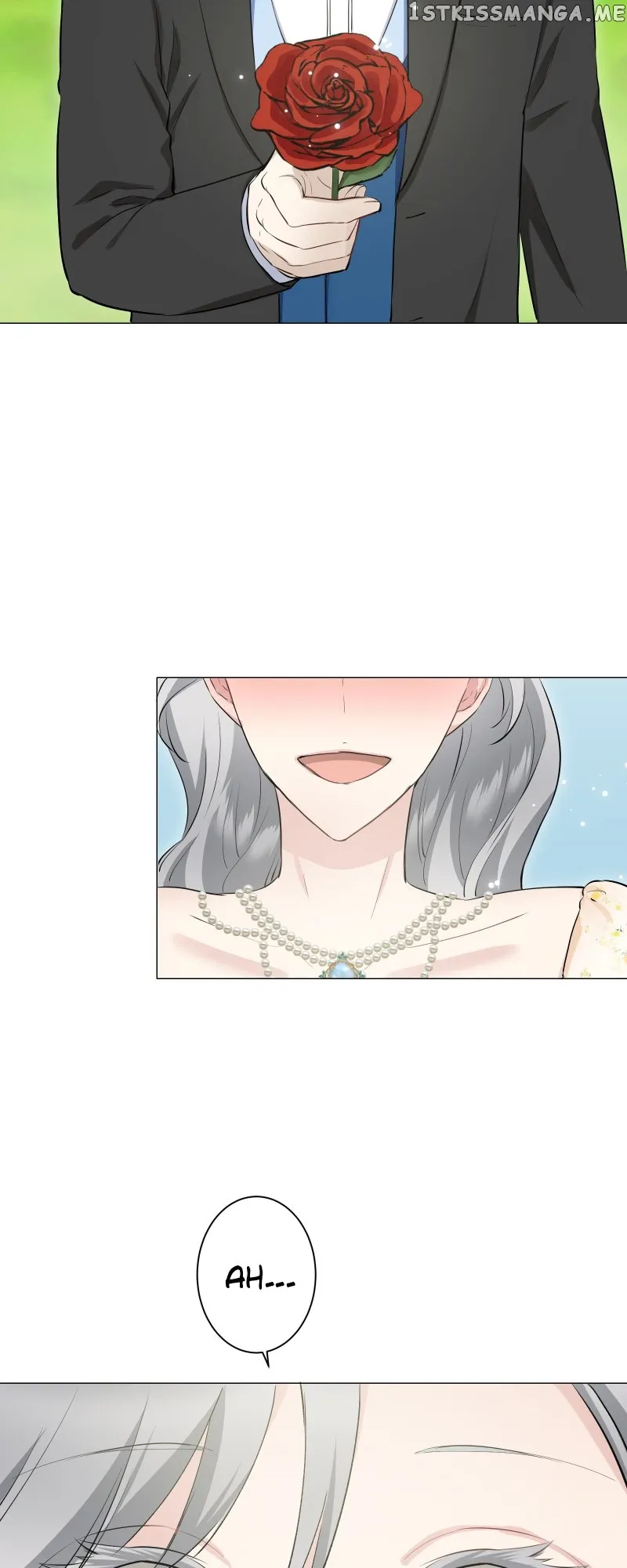 Nulliitas: The Half-Blood Royalty Chapter 117 Online - página 35