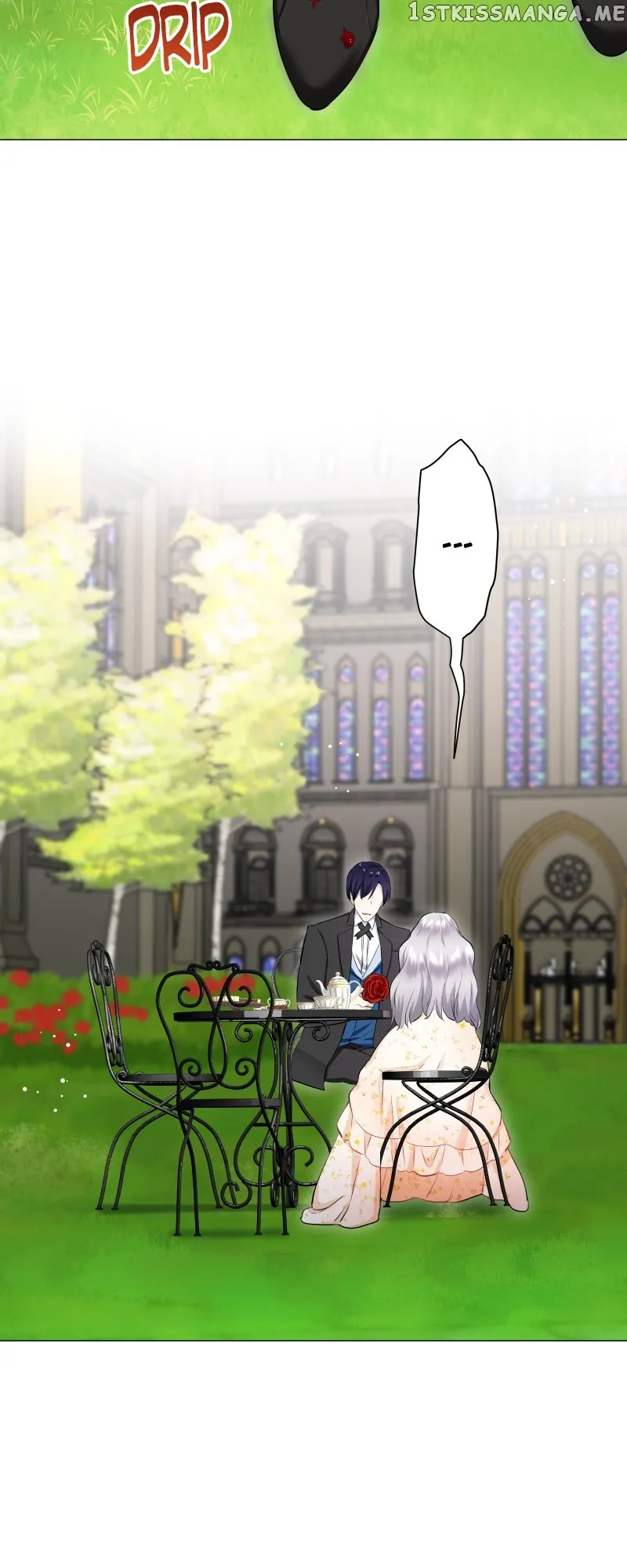 Nulliitas: The Half-Blood Royalty Chapter 117 Online - página 38