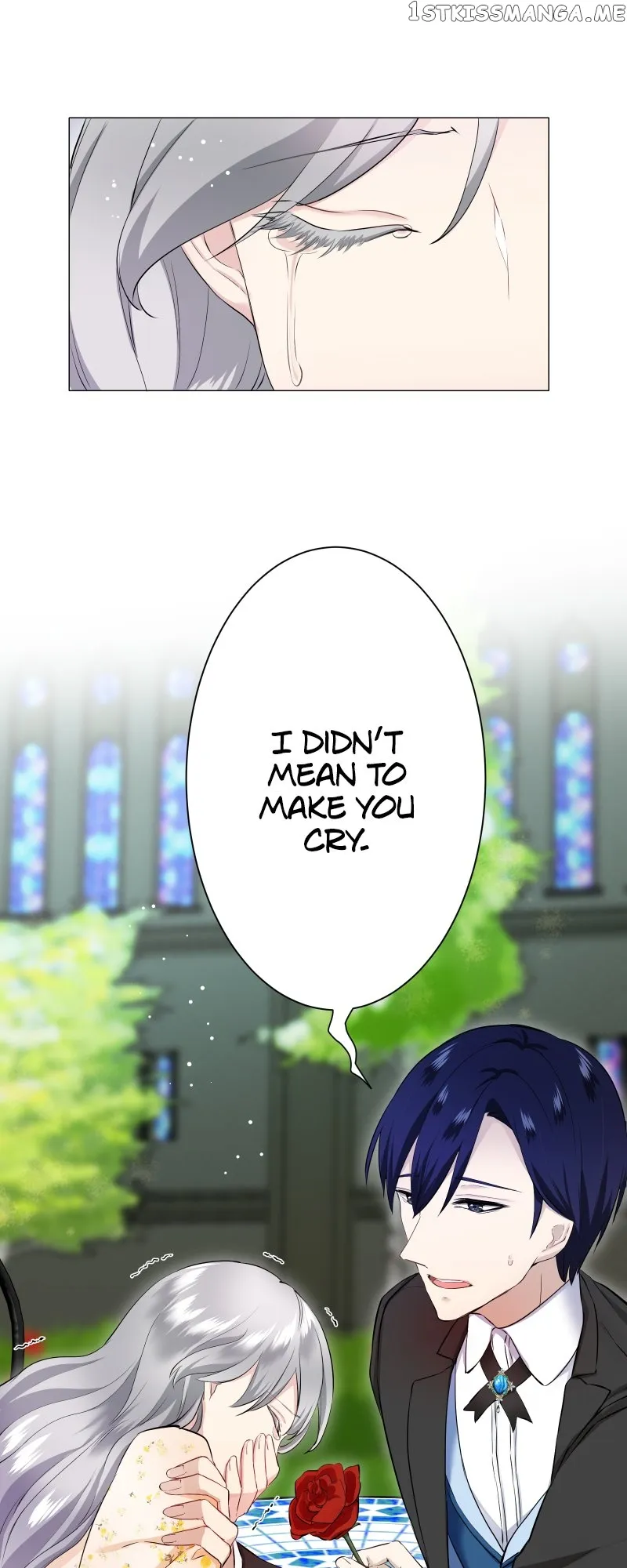 Nulliitas: The Half-Blood Royalty Chapter 117 Online - página 39