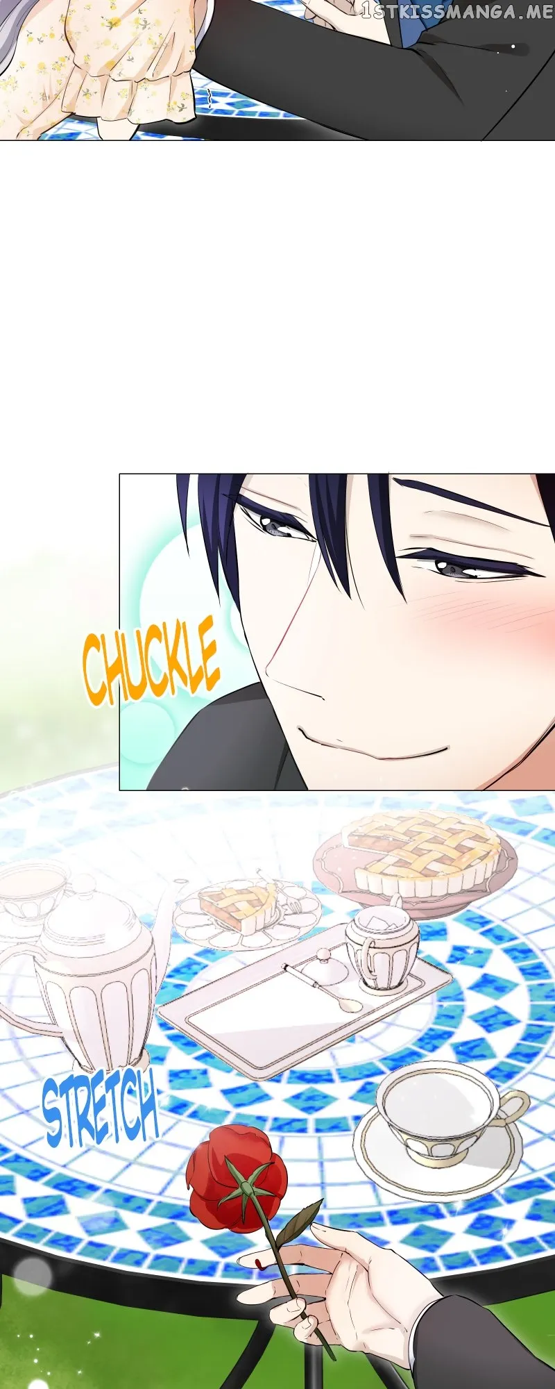 Nulliitas: The Half-Blood Royalty Chapter 117 Online - página 40