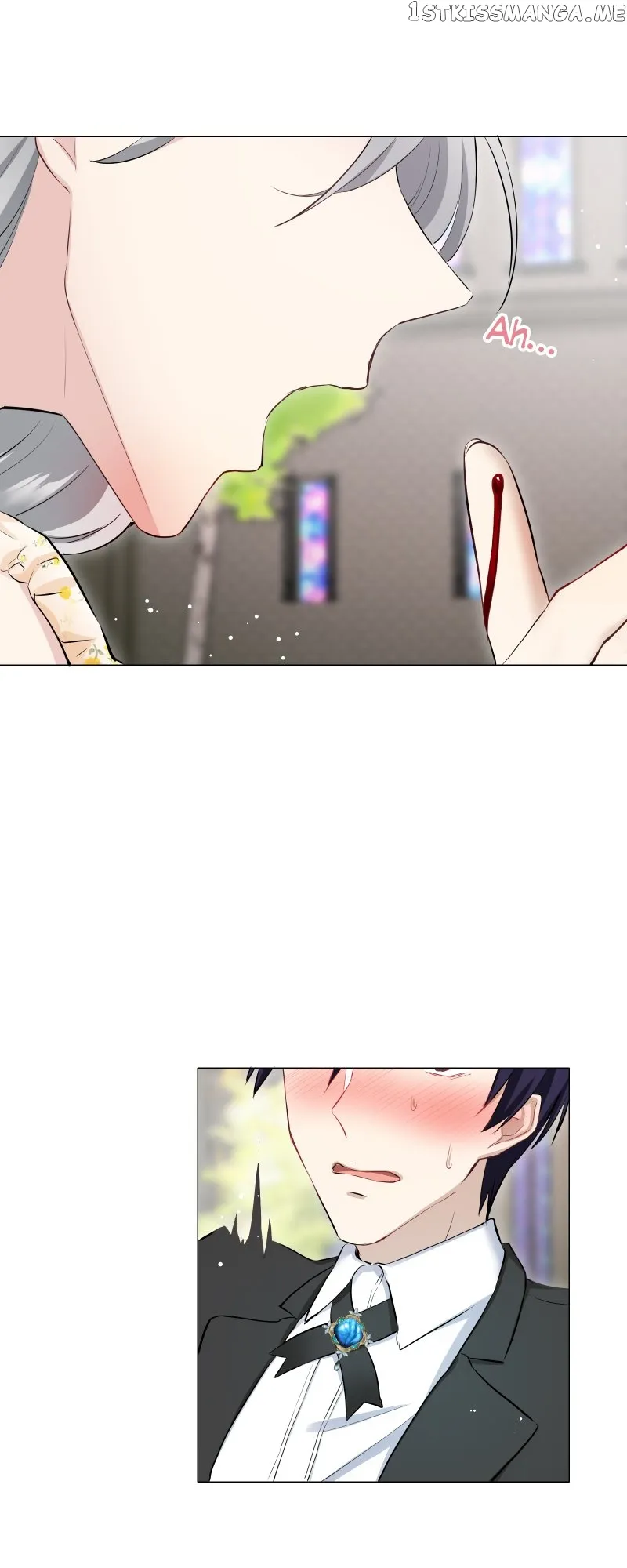 Nulliitas: The Half-Blood Royalty Chapter 117 Online - página 43