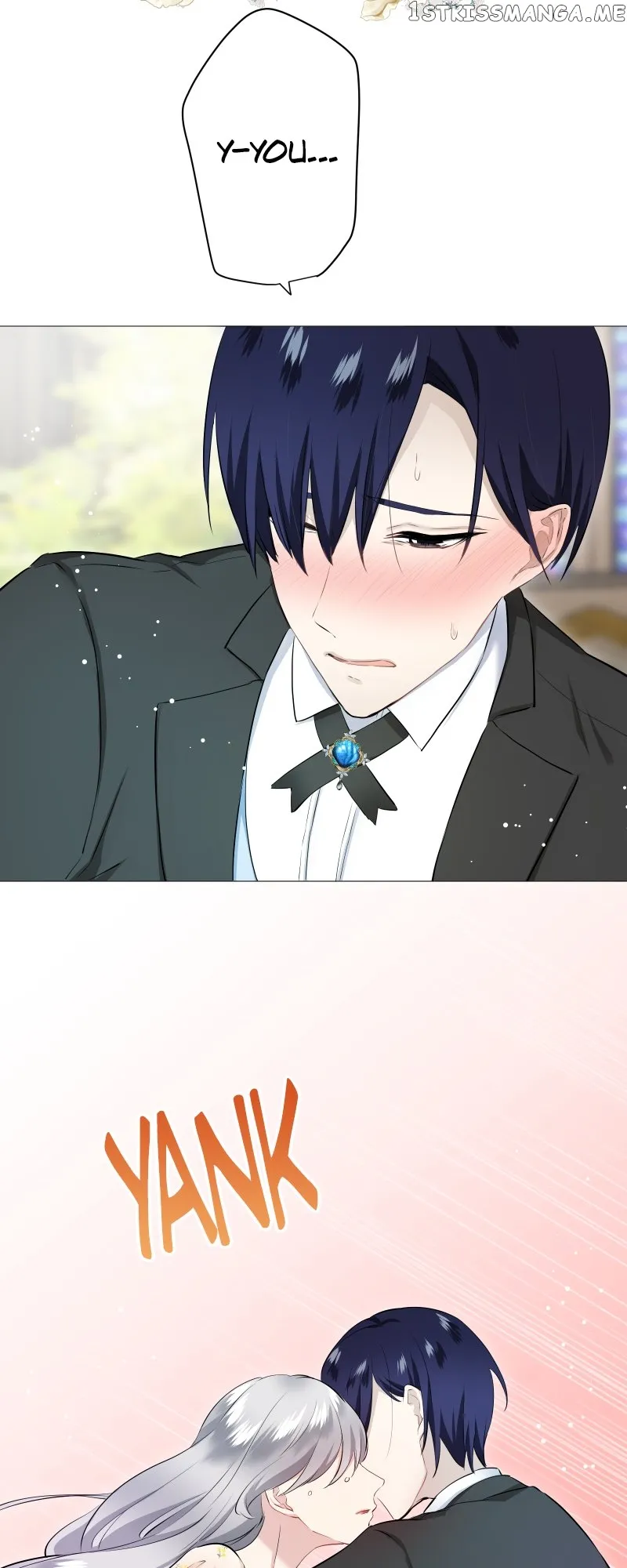 Nulliitas: The Half-Blood Royalty Chapter 117 Online - página 45
