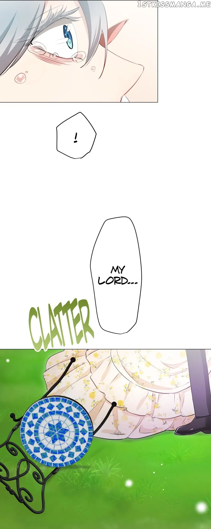 Nulliitas: The Half-Blood Royalty Chapter 117 Online - página 47