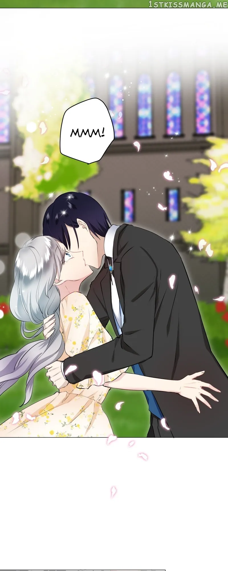 Nulliitas: The Half-Blood Royalty Chapter 117 Online - página 48