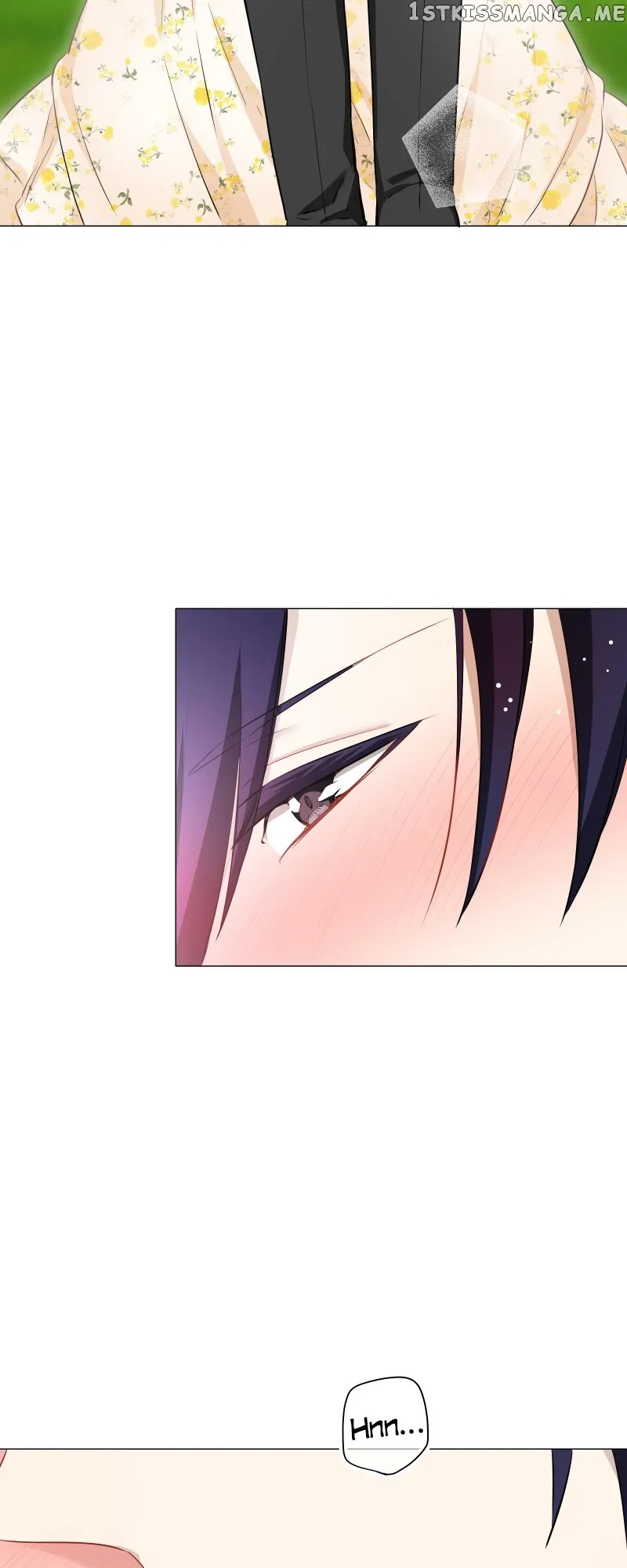 Nulliitas: The Half-Blood Royalty Chapter 117 Online - página 50