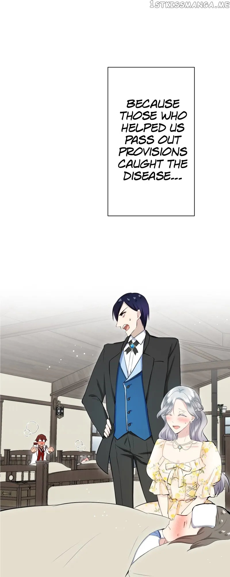 Nulliitas: The Half-Blood Royalty Chapter 118 Online - página 2