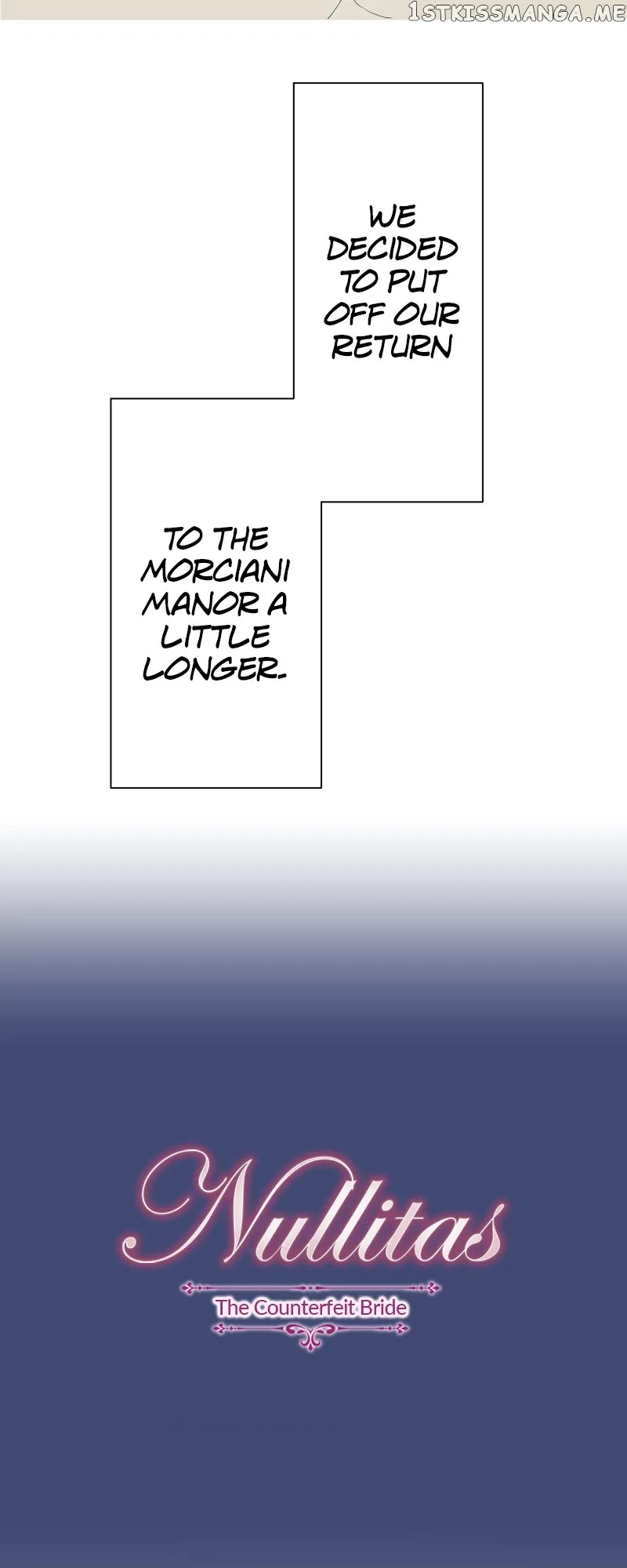 Nulliitas: The Half-Blood Royalty Chapter 118 Online - página 3