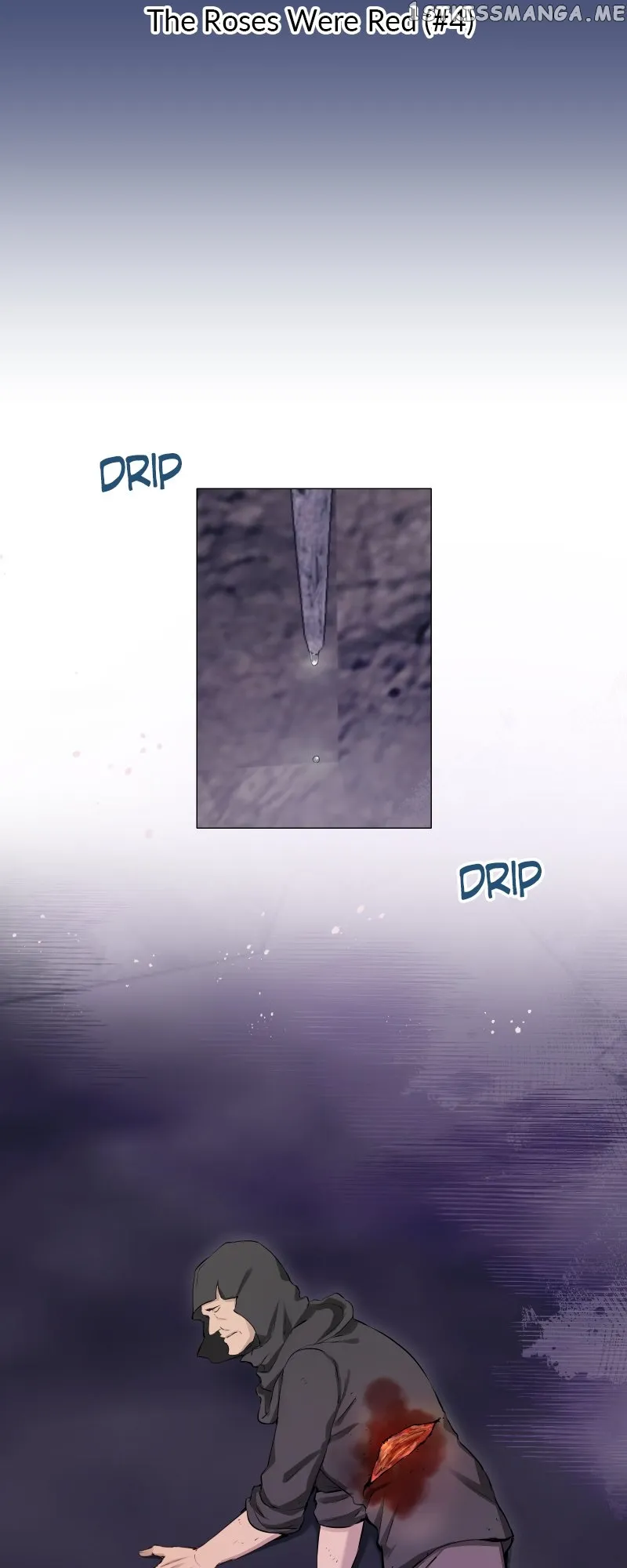 Nulliitas: The Half-Blood Royalty Chapter 118 Online - página 4