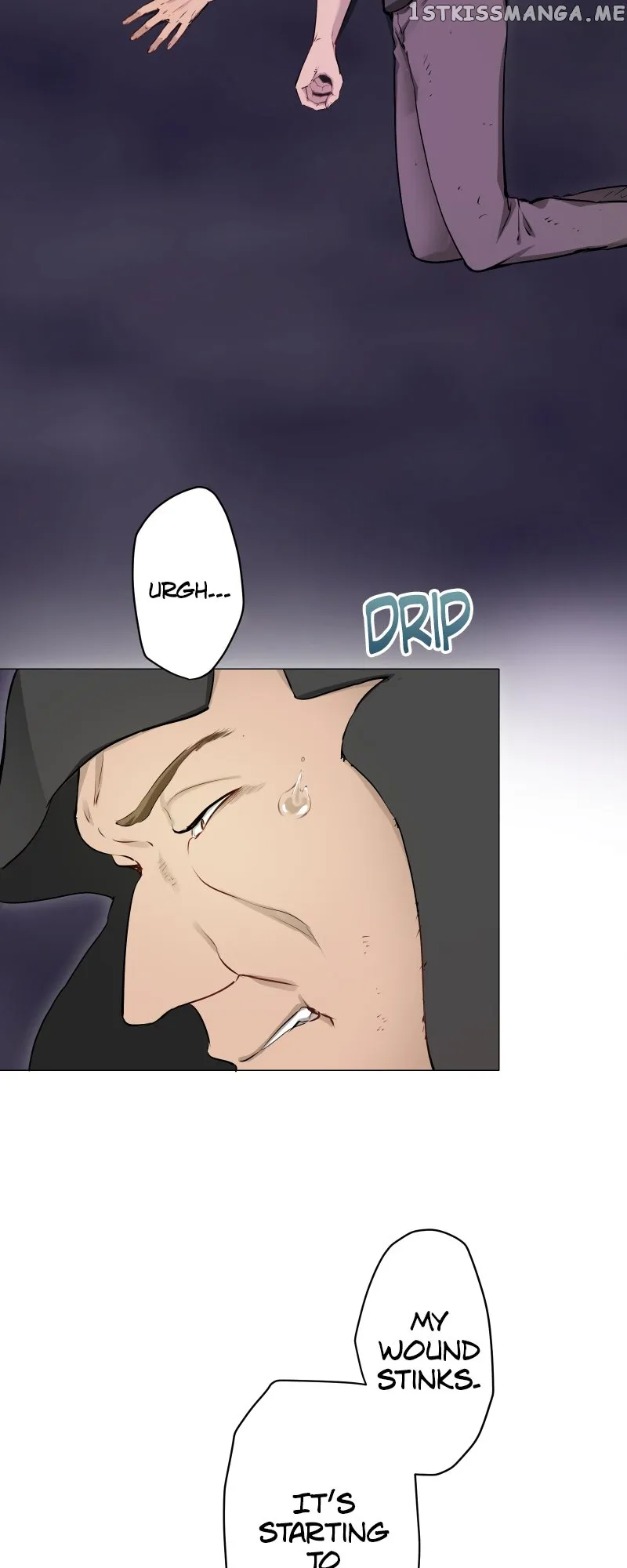 Nulliitas: The Half-Blood Royalty Chapter 118 Online - página 5