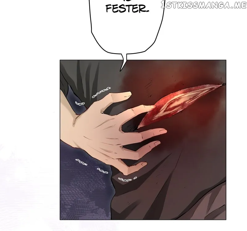 Nulliitas: The Half-Blood Royalty Chapter 118 Online - página 6