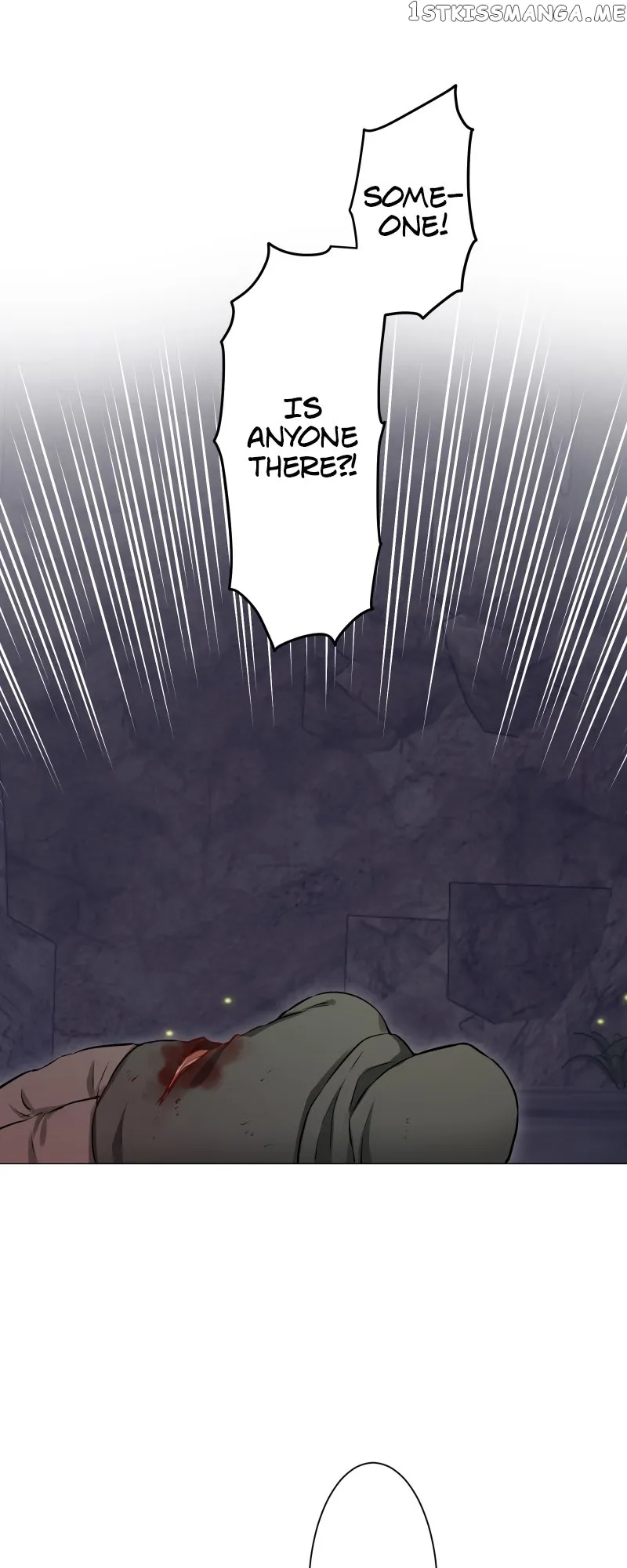 Nulliitas: The Half-Blood Royalty Chapter 118 Online - página 7