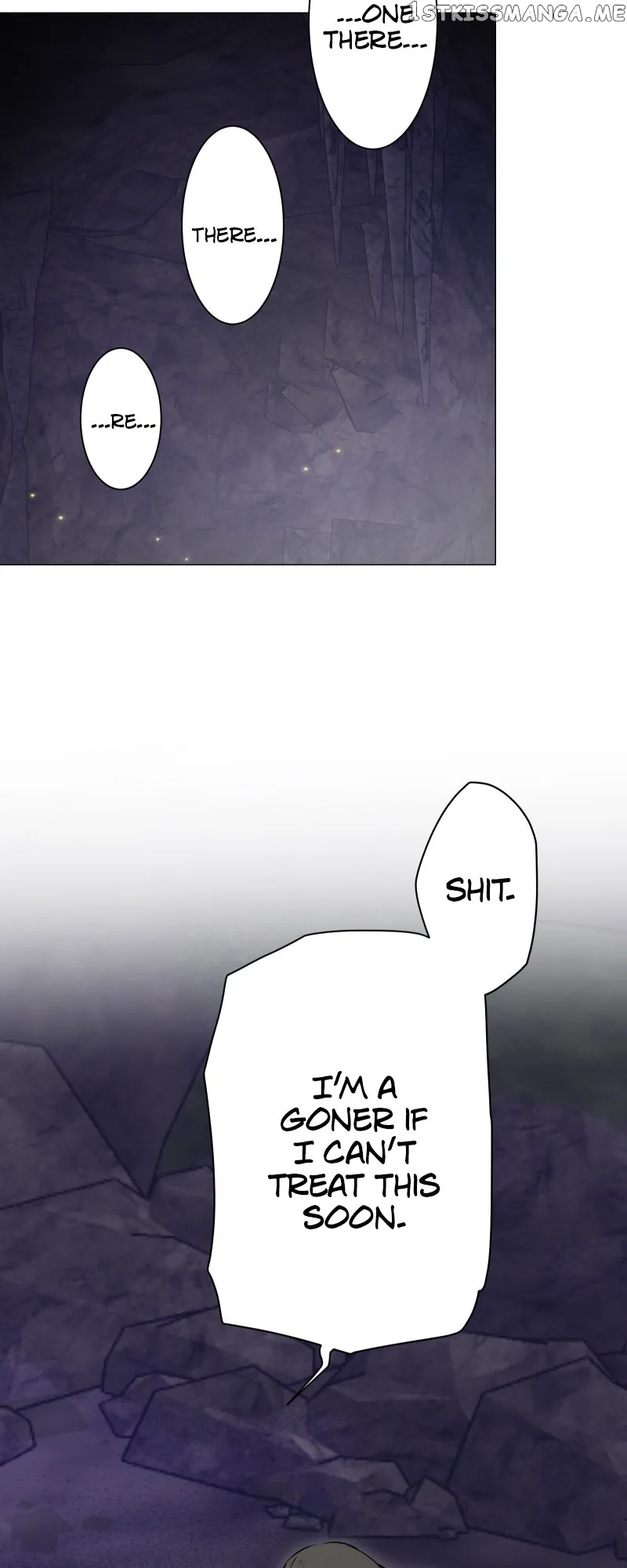 Nulliitas: The Half-Blood Royalty Chapter 118 Online - página 8