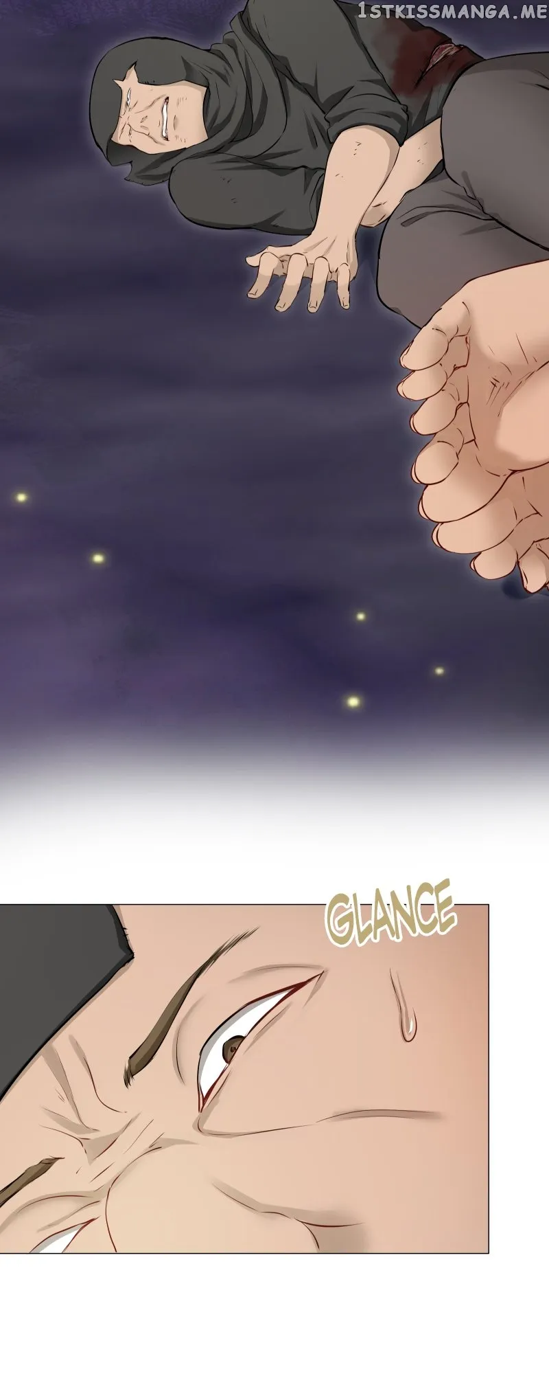 Nulliitas: The Half-Blood Royalty Chapter 118 Online - página 9