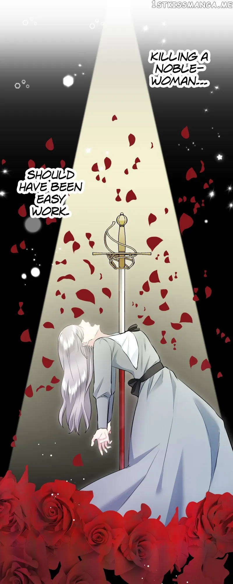 Nulliitas: The Half-Blood Royalty Chapter 118 Online - página 12