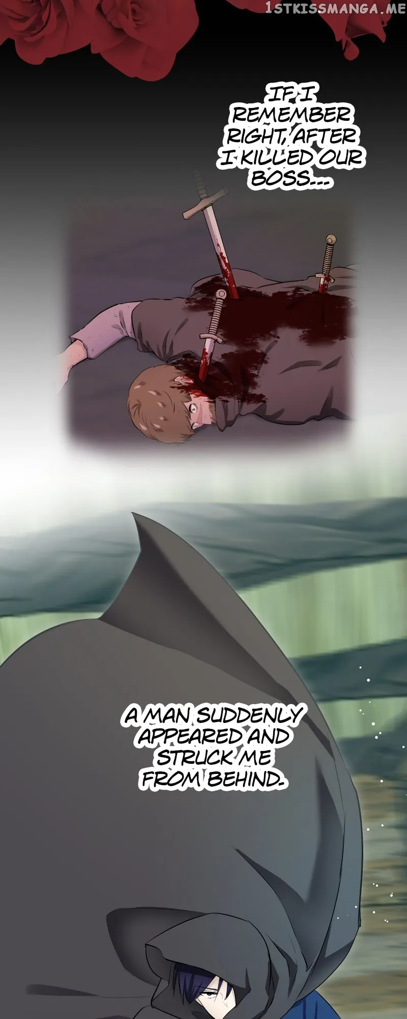 Nulliitas: The Half-Blood Royalty Chapter 118 Online - página 13