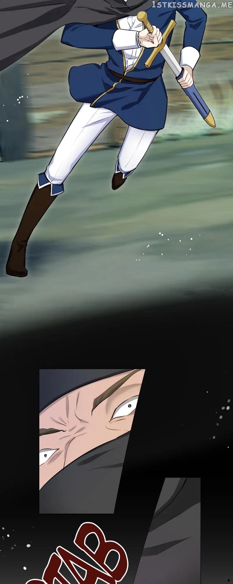 Nulliitas: The Half-Blood Royalty Chapter 118 Online - página 14