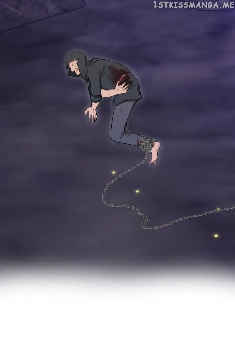 Nulliitas: The Half-Blood Royalty Chapter 118 Online - página 16