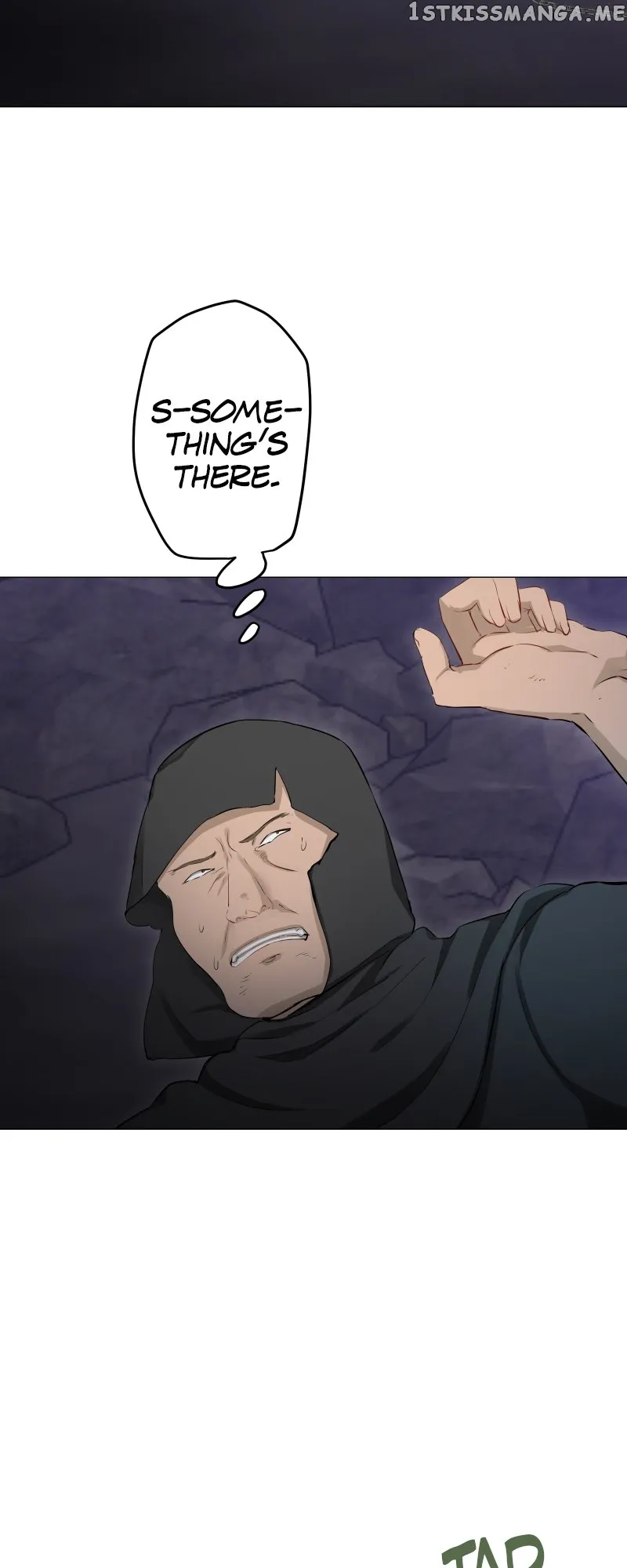 Nulliitas: The Half-Blood Royalty Chapter 118 Online - página 18