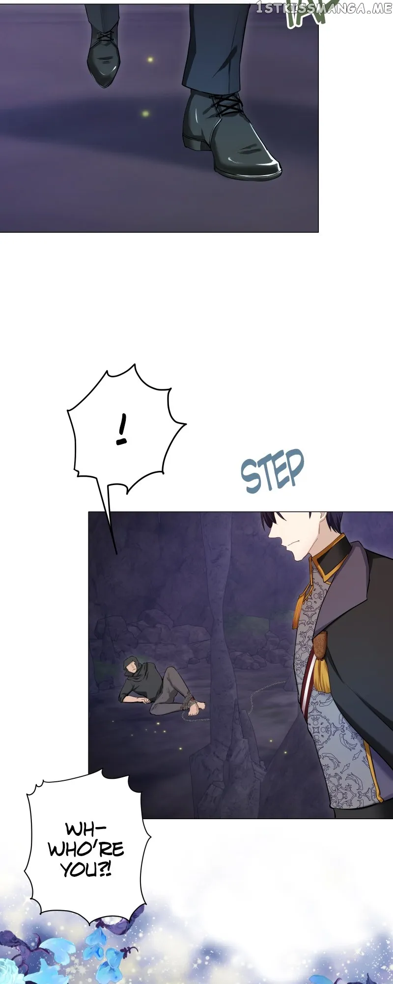 Nulliitas: The Half-Blood Royalty Chapter 118 Online - página 19