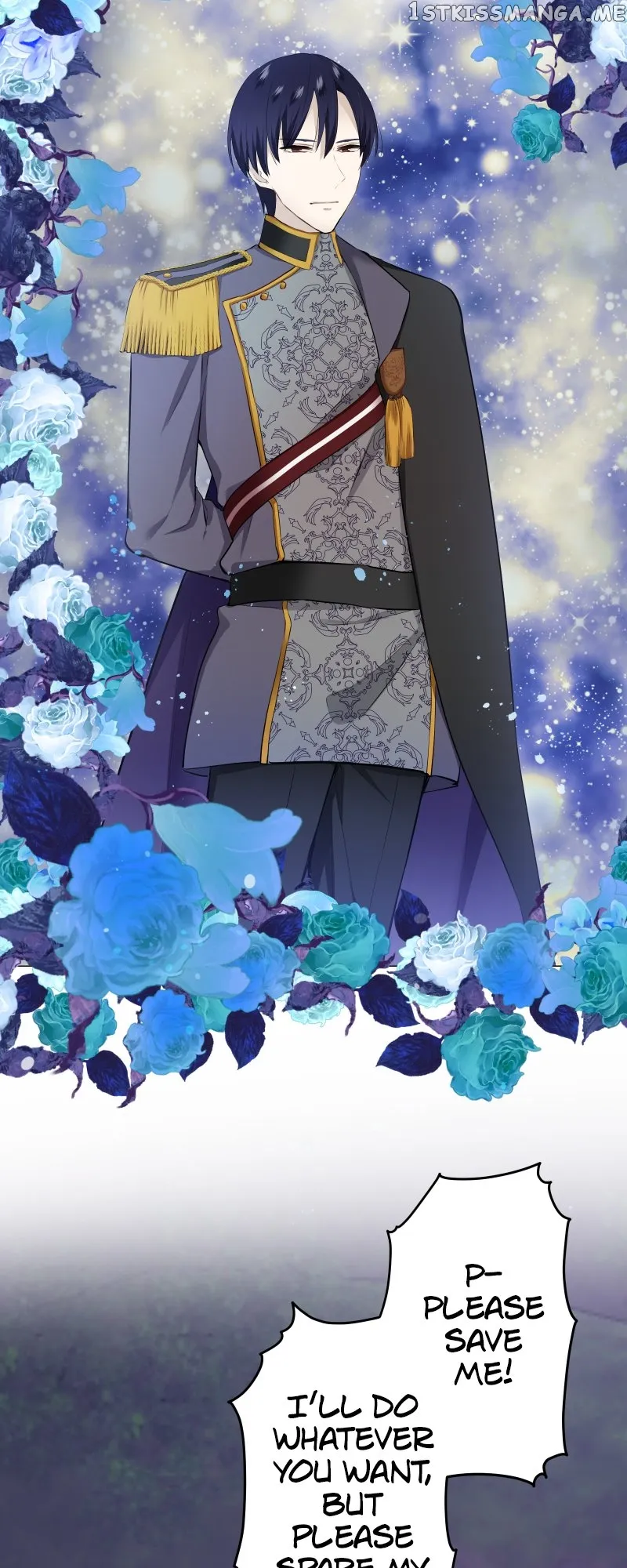 Nulliitas: The Half-Blood Royalty Chapter 118 Online - página 20