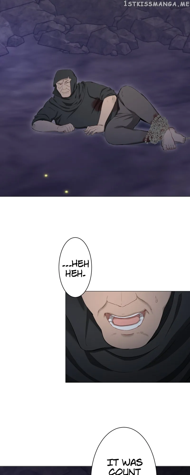Nulliitas: The Half-Blood Royalty Chapter 118 Online - página 23