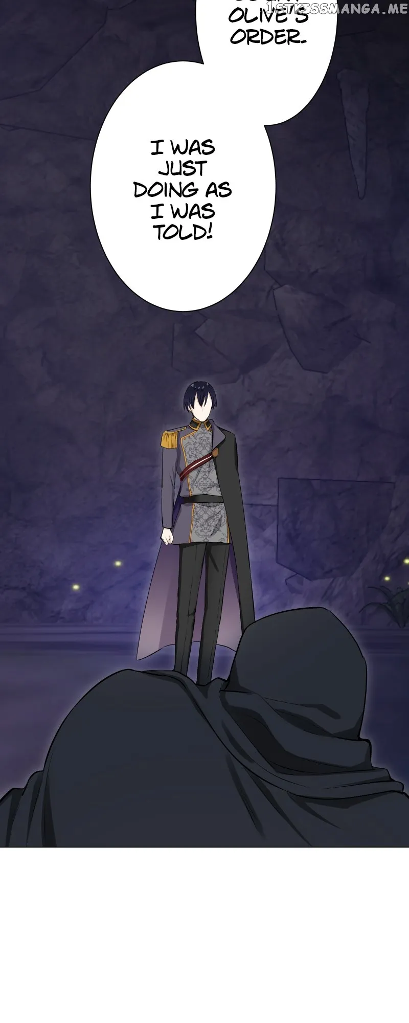 Nulliitas: The Half-Blood Royalty Chapter 118 Online - página 24