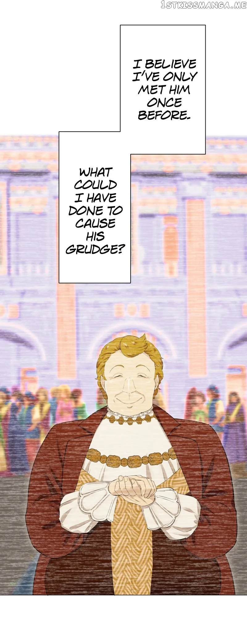 Nulliitas: The Half-Blood Royalty Chapter 118 Online - página 27