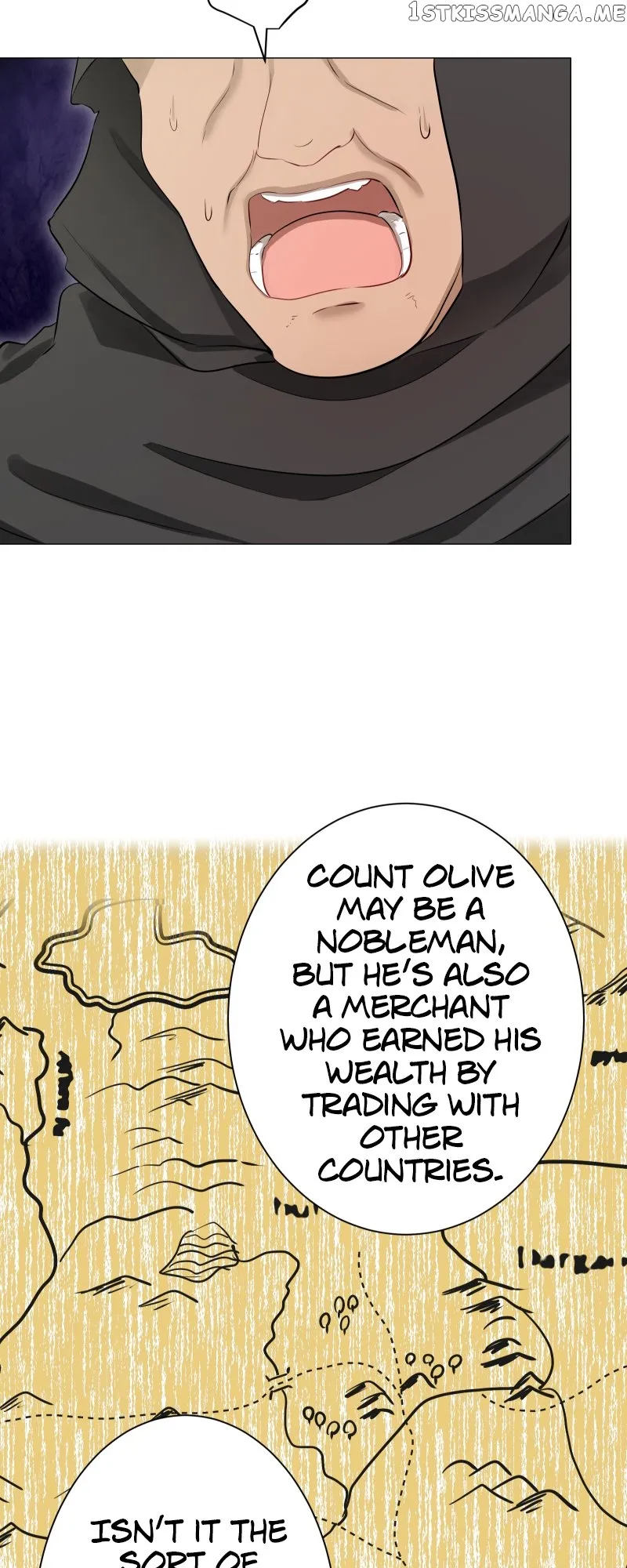 Nulliitas: The Half-Blood Royalty Chapter 118 Online - página 29