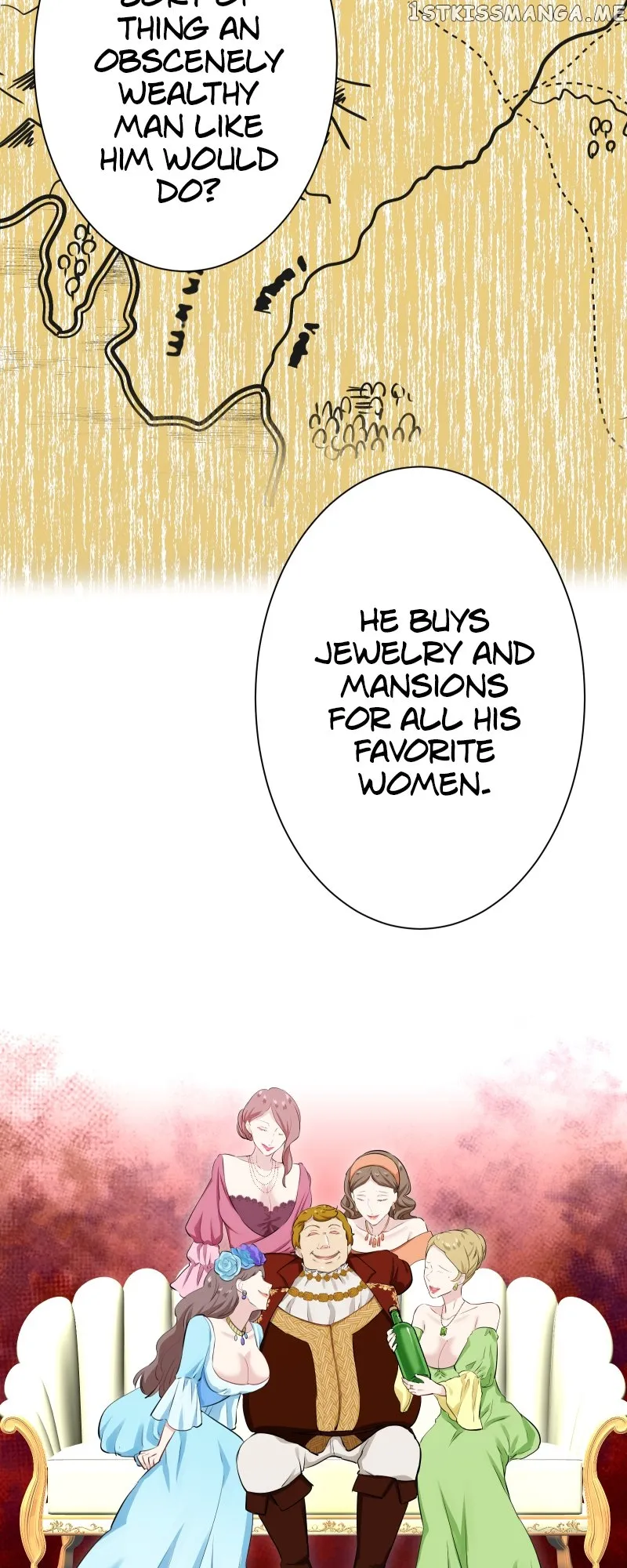 Nulliitas: The Half-Blood Royalty Chapter 118 Online - página 30