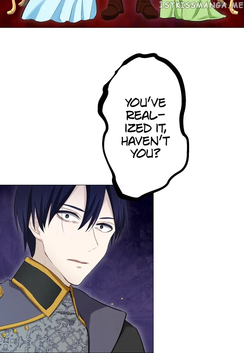 Nulliitas: The Half-Blood Royalty Chapter 118 Online - página 31
