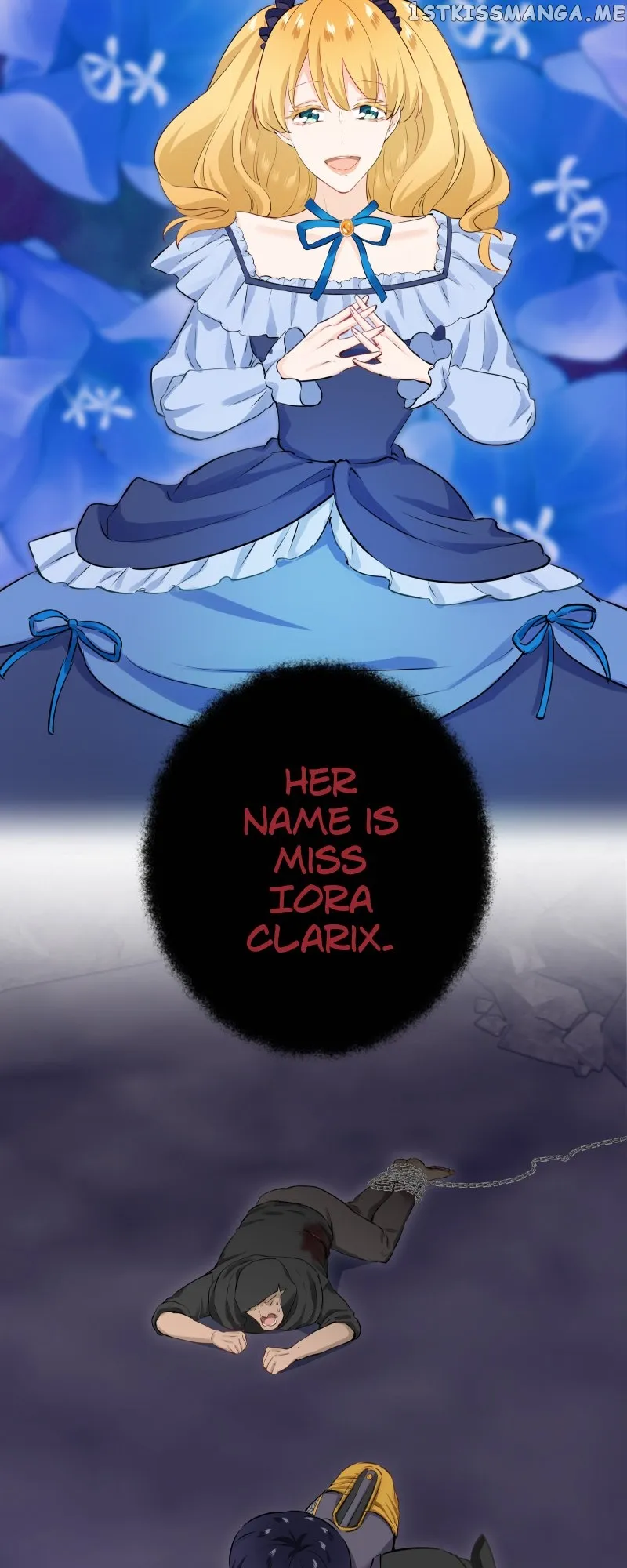 Nulliitas: The Half-Blood Royalty Chapter 118 Online - página 33