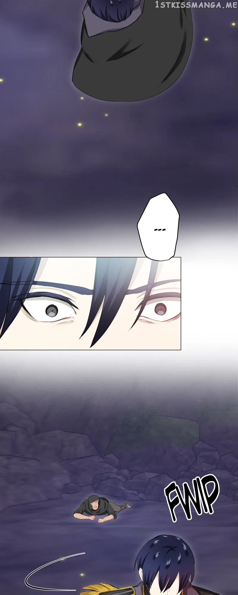 Nulliitas: The Half-Blood Royalty Chapter 118 Online - página 34