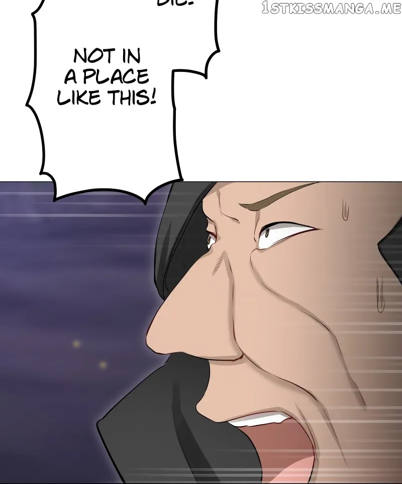 Nulliitas: The Half-Blood Royalty Chapter 118 Online - página 36