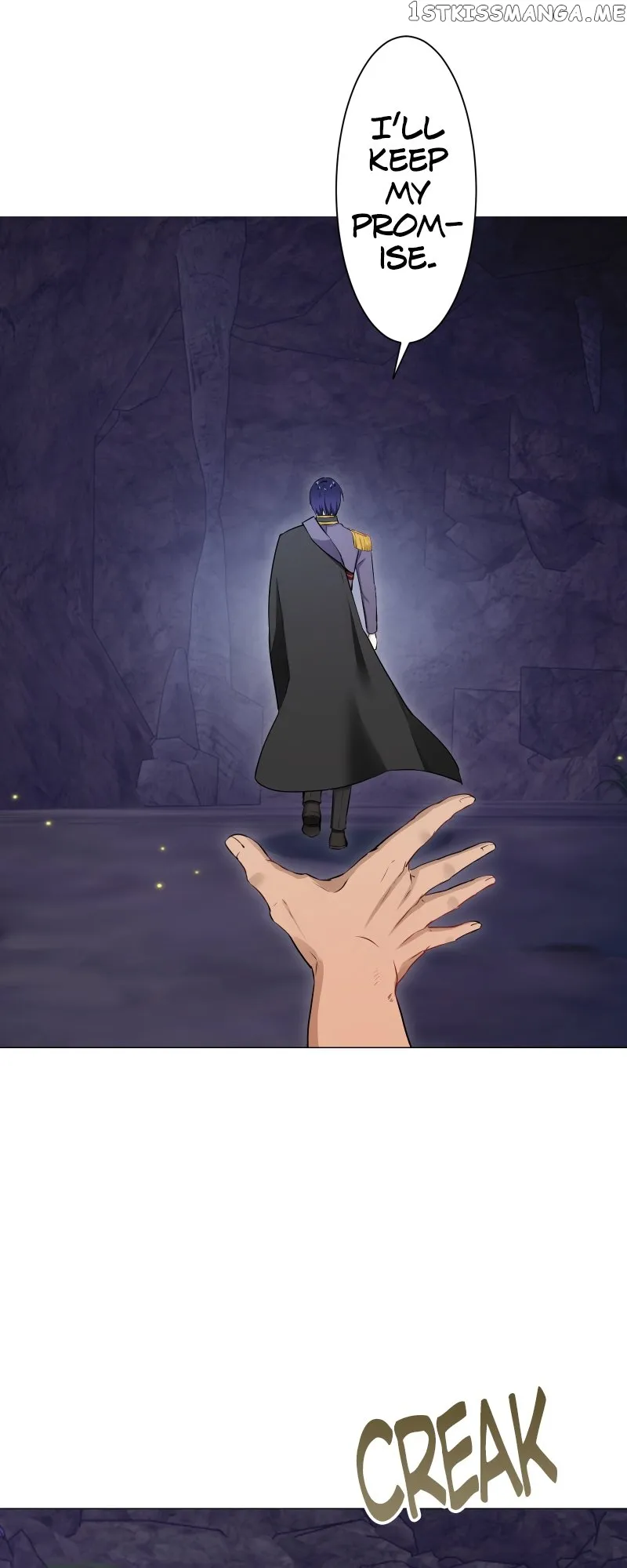 Nulliitas: The Half-Blood Royalty Chapter 118 Online - página 37