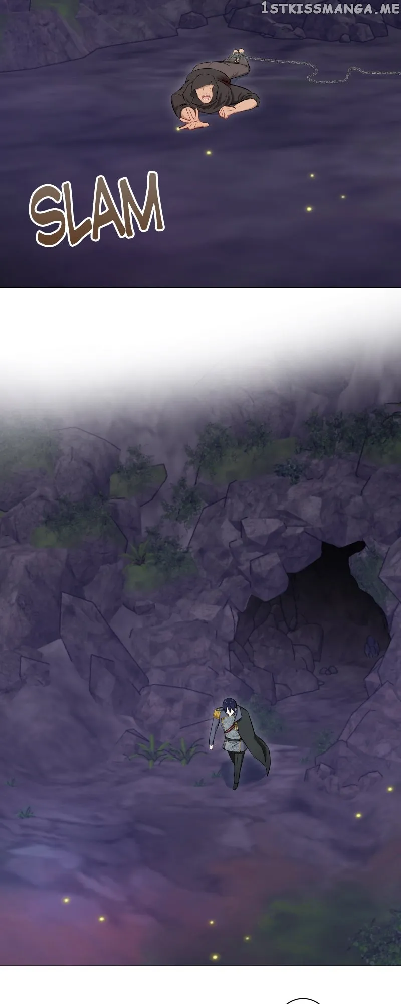 Nulliitas: The Half-Blood Royalty Chapter 118 Online - página 38