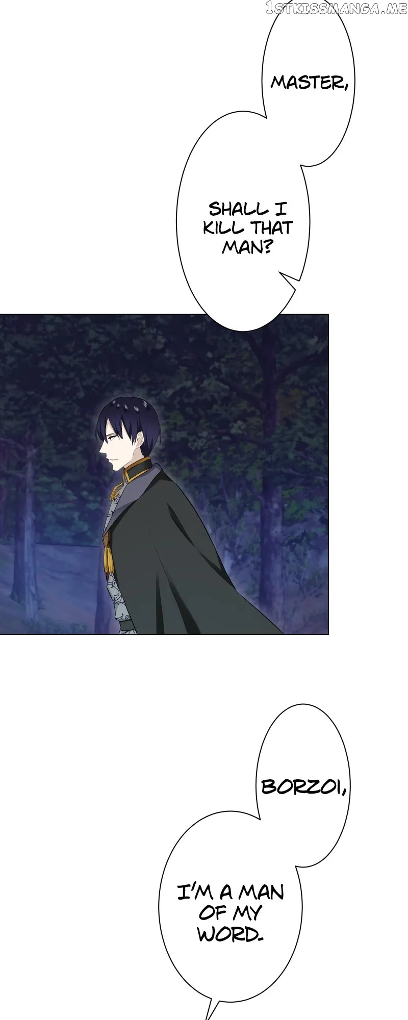 Nulliitas: The Half-Blood Royalty Chapter 118 Online - página 39