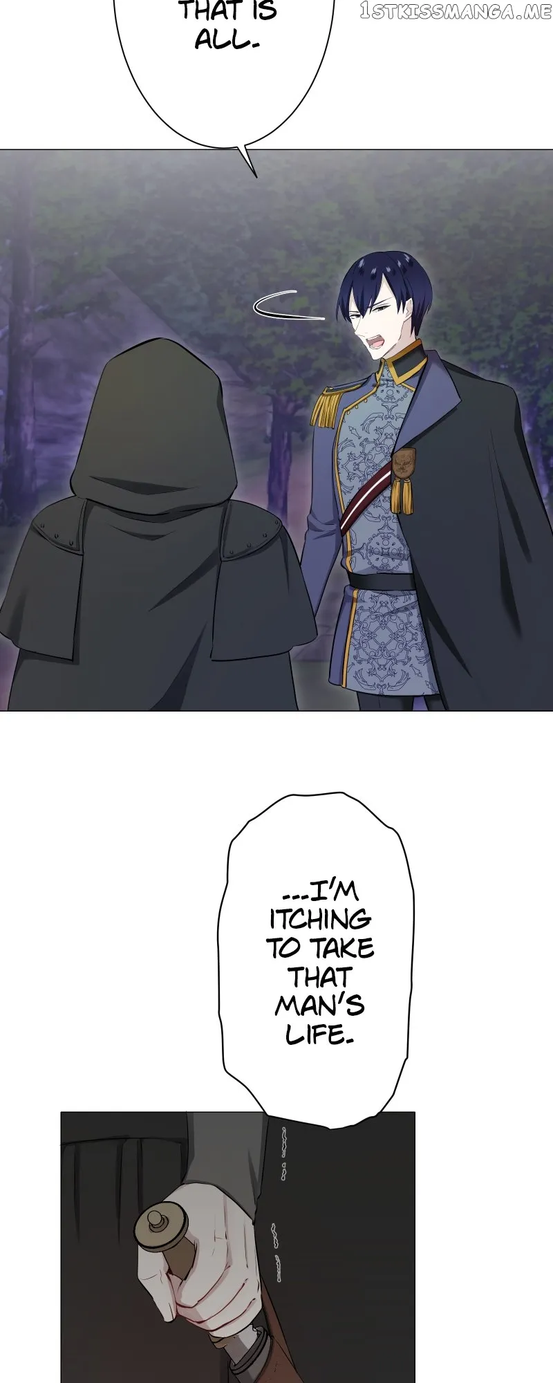 Nulliitas: The Half-Blood Royalty Chapter 118 Online - página 43