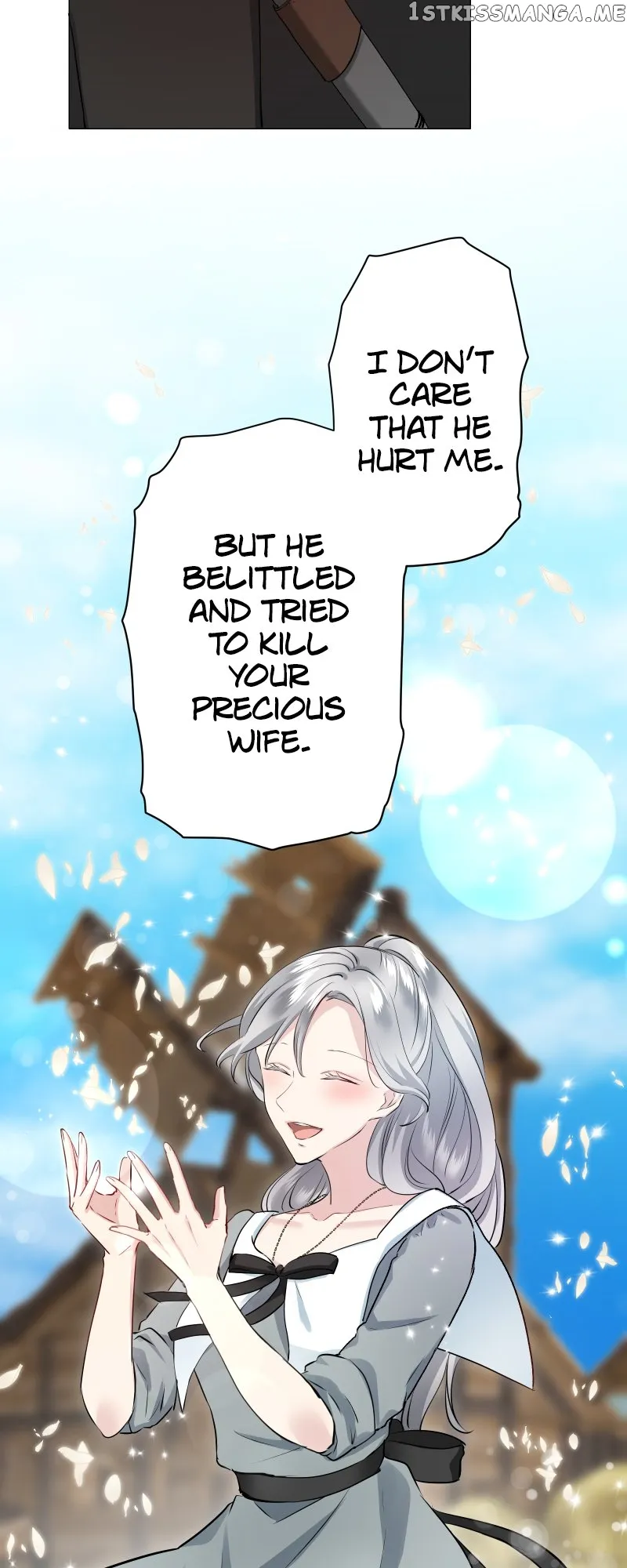 Nulliitas: The Half-Blood Royalty Chapter 118 Online - página 44